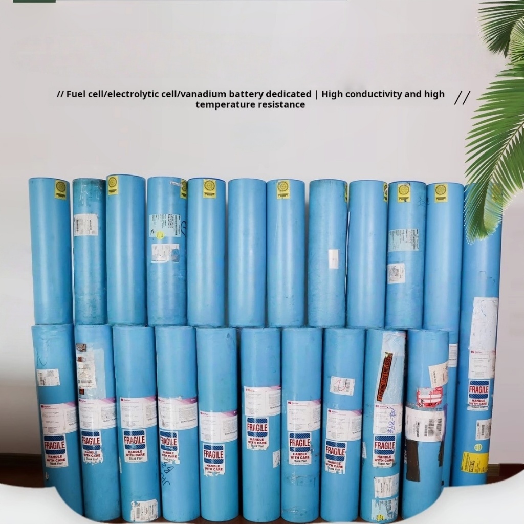 Proton exchange membrane Nafion N115 N117 N1110 NC700 perfluorosulfonic ...