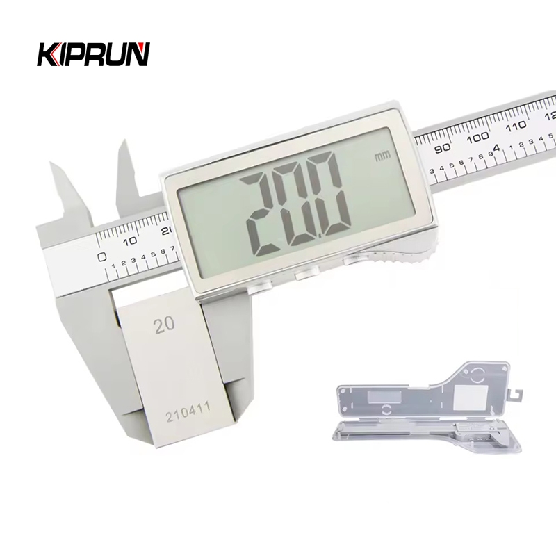 KIPRUN Digital Caliper, 0-150mm Electronic Caliper Vernier Calipers ...