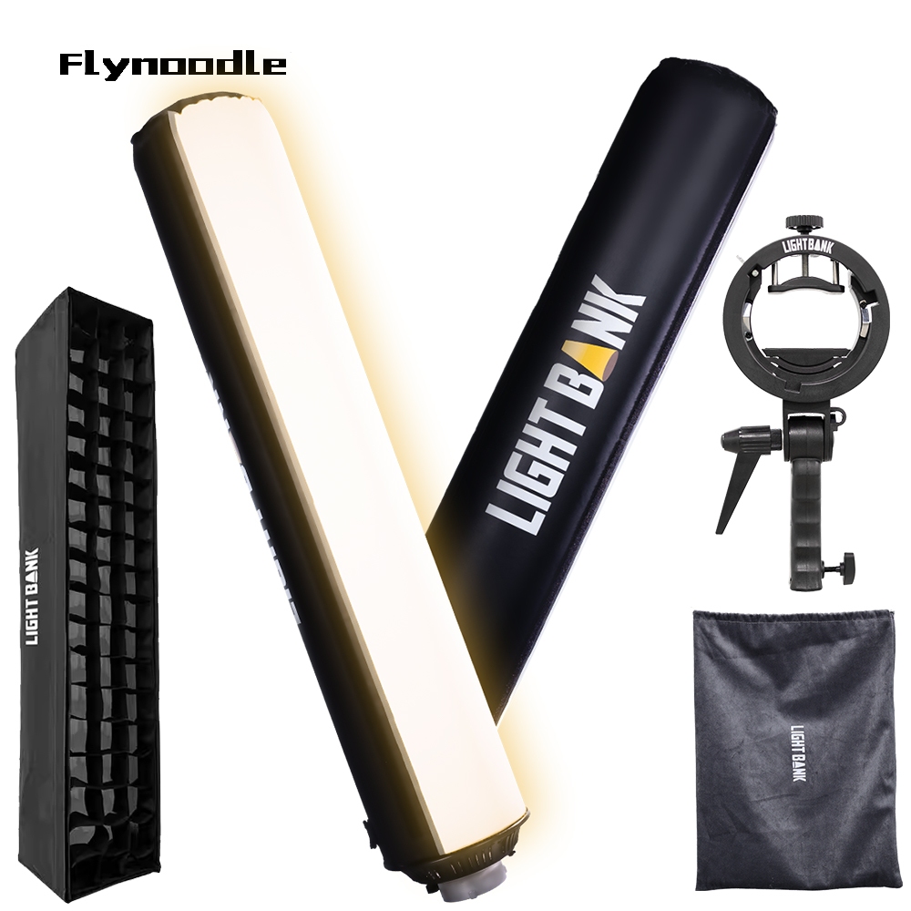 Flynoodle Air tube pro 120 Lightweight air column soft light cover ...