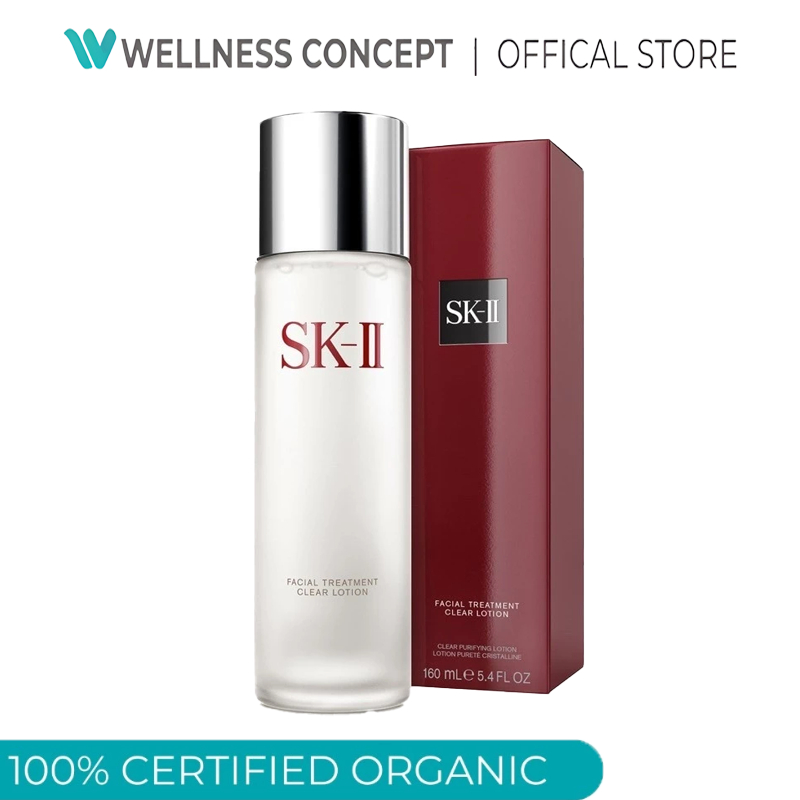 SK-II PITERA Facial Treatment Essence 230ml | Shopee Malaysia