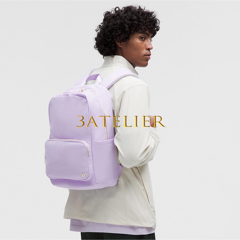 everywhere backpack 17l lululemon Mesh – Your Next Gem Not Your Average Backpack Lululemon Everywhere Backpack 22l Metal