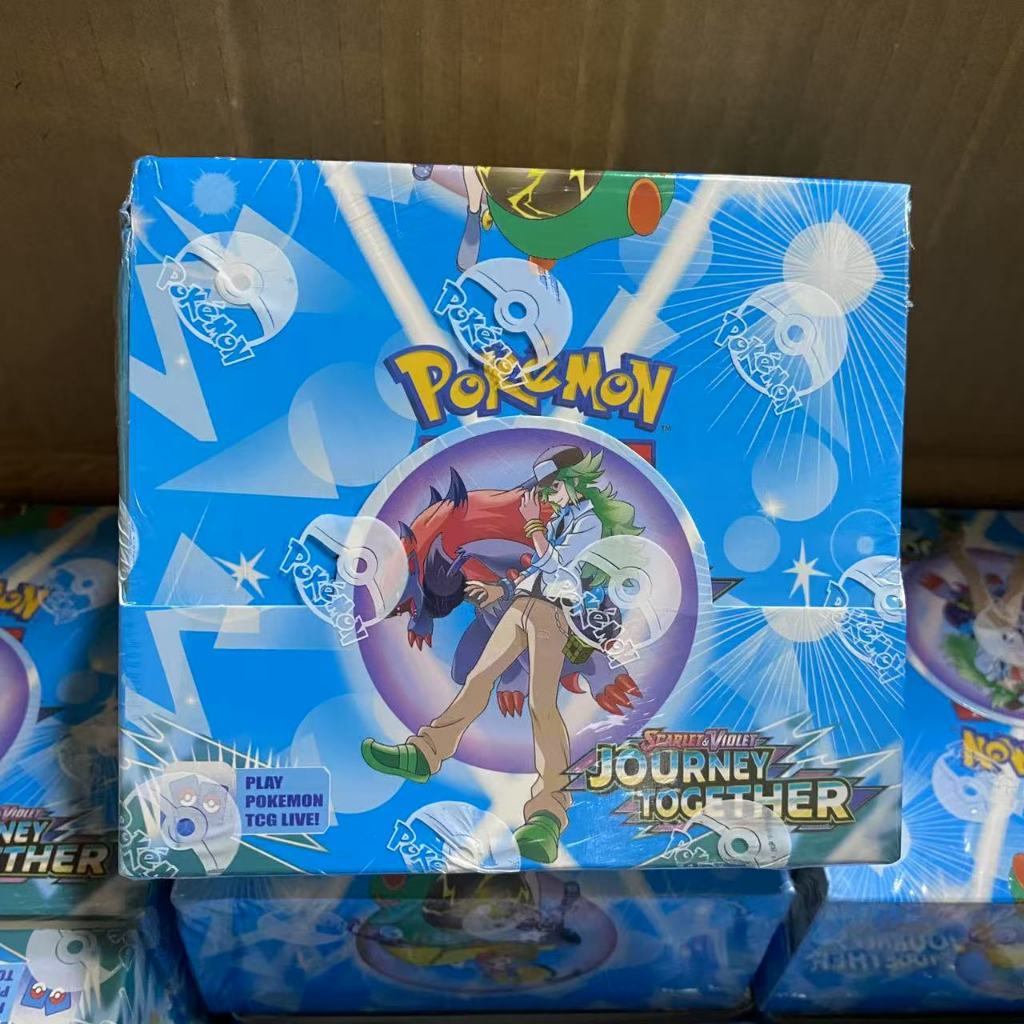 324pcs Pokemones Cards Sun & Moon GX Team Up Unbroken Bond Unified Minds  Evolutions Booster BoxTrading Cards | Shopee Malaysia