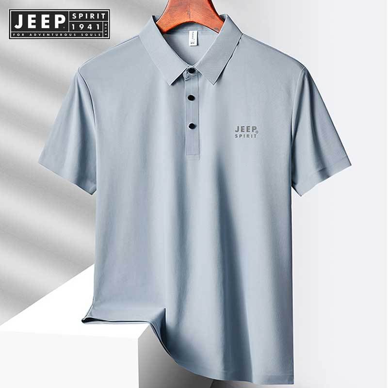 PHILCOS Jeep® Spirit 1941 T-Shirt - Women's T-Shirts in Beige