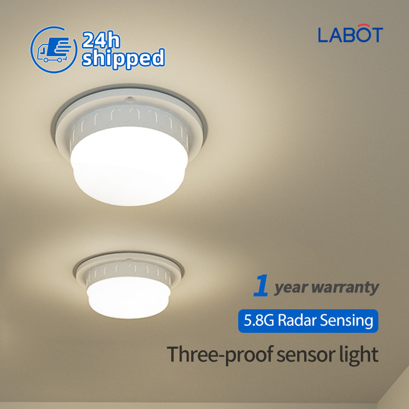 Intelligent Ceiling Light Surface Mounted Energy Saving Smart Ceiling ...