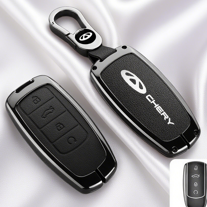 CHERY Omoda 5 E5 Tiggo 8 Pro Tiggo 7 Pro Key Fob Cover Casing Protector ...