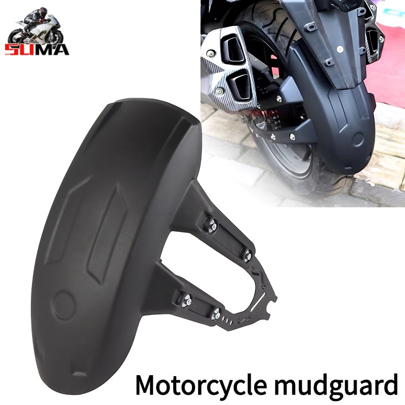 Guard Universal Rear Wheel Cover - MT15 R15 Ninja 250 KTM Duke 200 - L ...