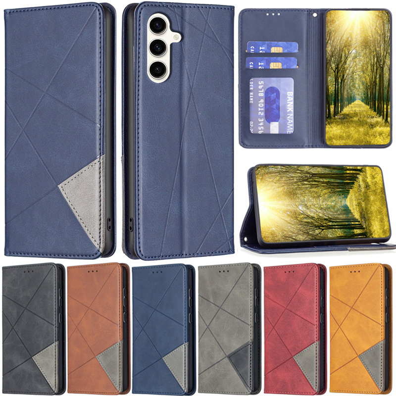 Luxury Casing For Samsung Galaxy A56 5G A36 A26 A16 A17 A06 A07 A55 A35 ...