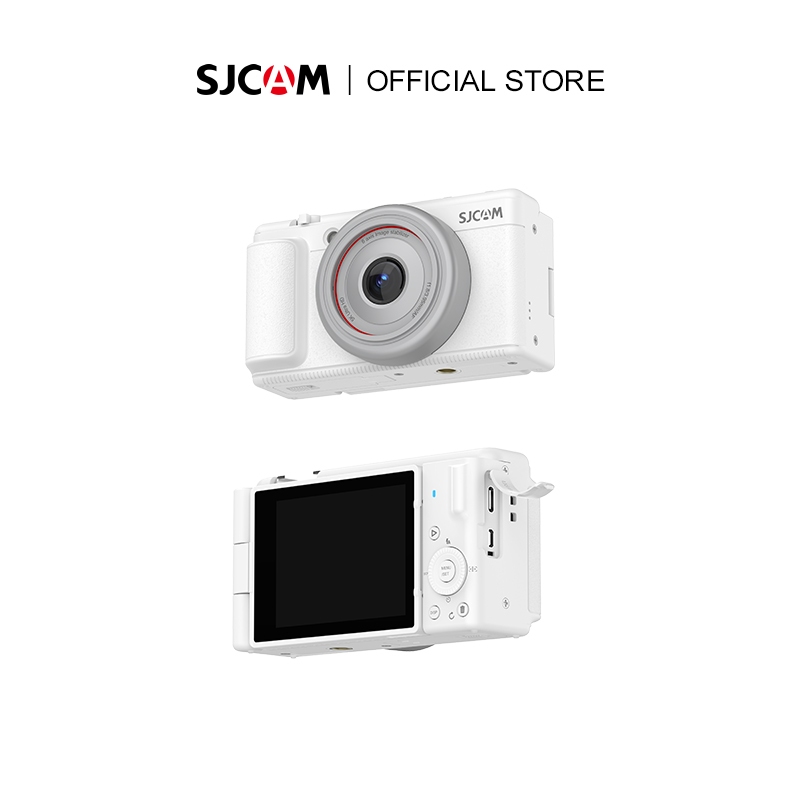 ZV200 5K Digital Camera Student digital camera | Shopee Malaysia