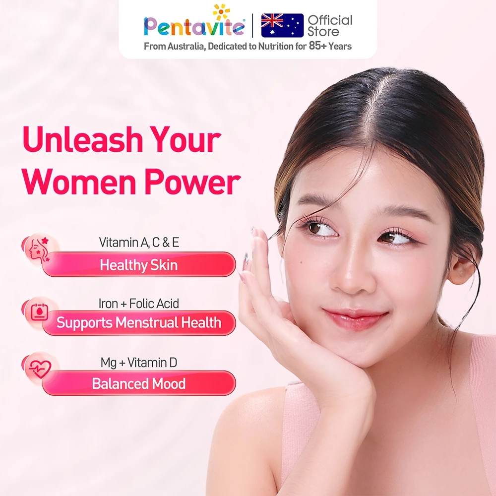 Pentavite