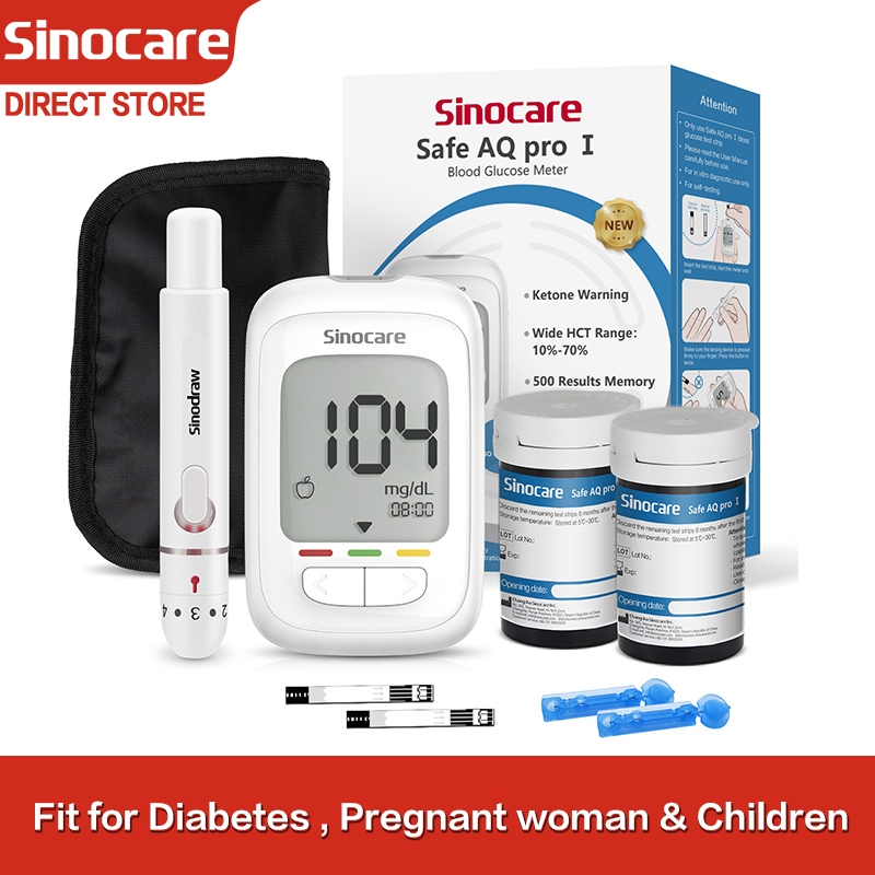 glucose test kit - Prices and Promotions - Oct 2026 | Shopee Malaysia
