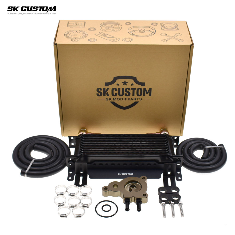 SK CUSTOM Honda Honda 10th Generation Civic/11th Generation Civic FC1 ...