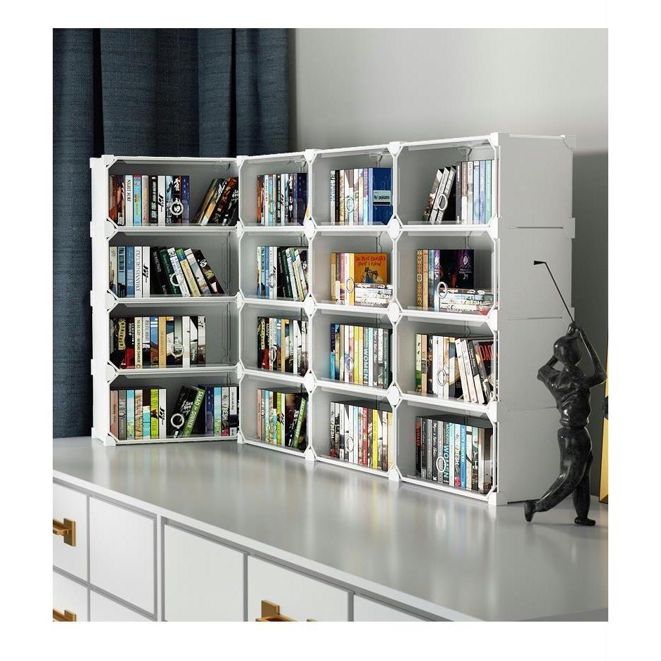 CD Cabinet Disc Rack Vinyl Record Display Cabinet DVD Disc Rack Storage ...