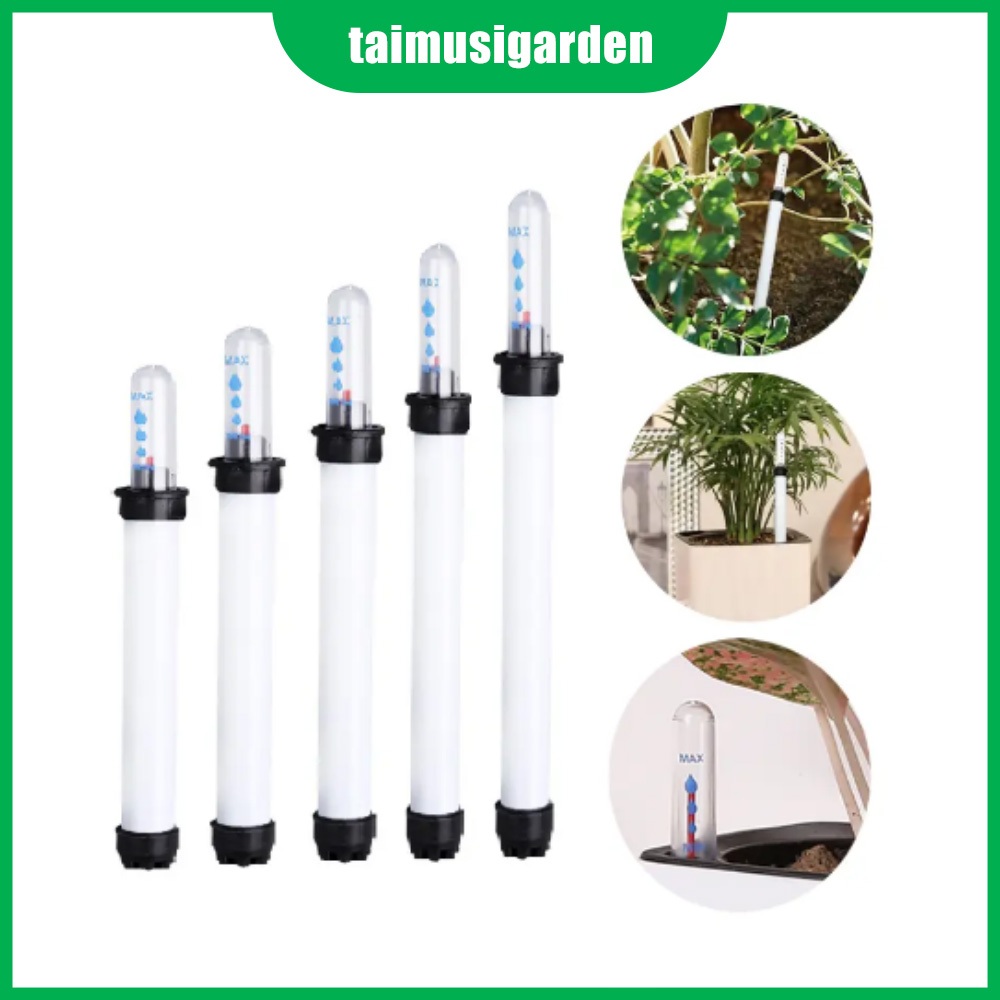 FlowerPot Water Level Indicator Water level Meter Buoy Water Shortage ...
