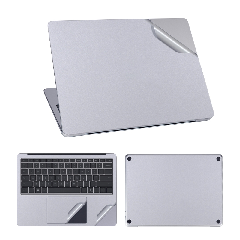 Laptop Stickers for 2025 Microsoft Surface Laptop 13 inch Protective ...