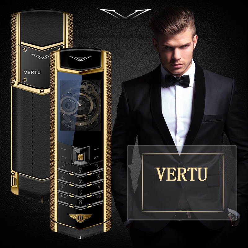Buy vertu phones Online With Best Price, Aug 2026 | Shopee Malaysia