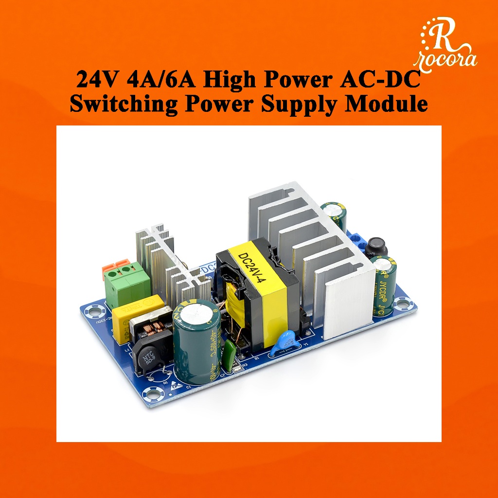 power supply module - Prices and Promotions - Apr 2026 | Shopee Malaysia