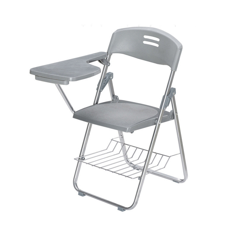 【Ready Stock】Enhanced Folding Chair Training Chair With Writing Board ...