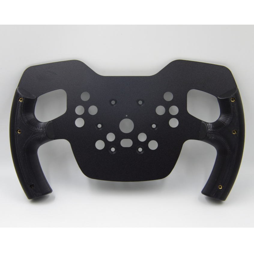 Simpush F1 steering wheel racing simulator modified steering wheel ...