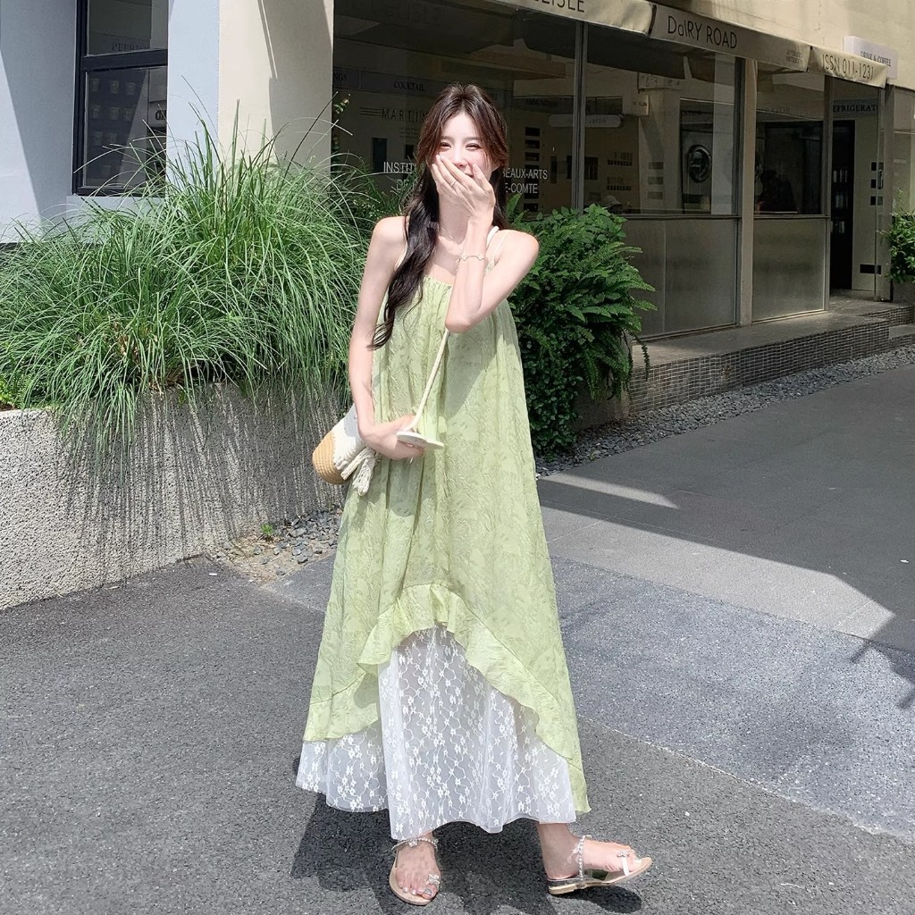 dress green Malaysia, Best Deals May 2026 | Shopee Malaysia