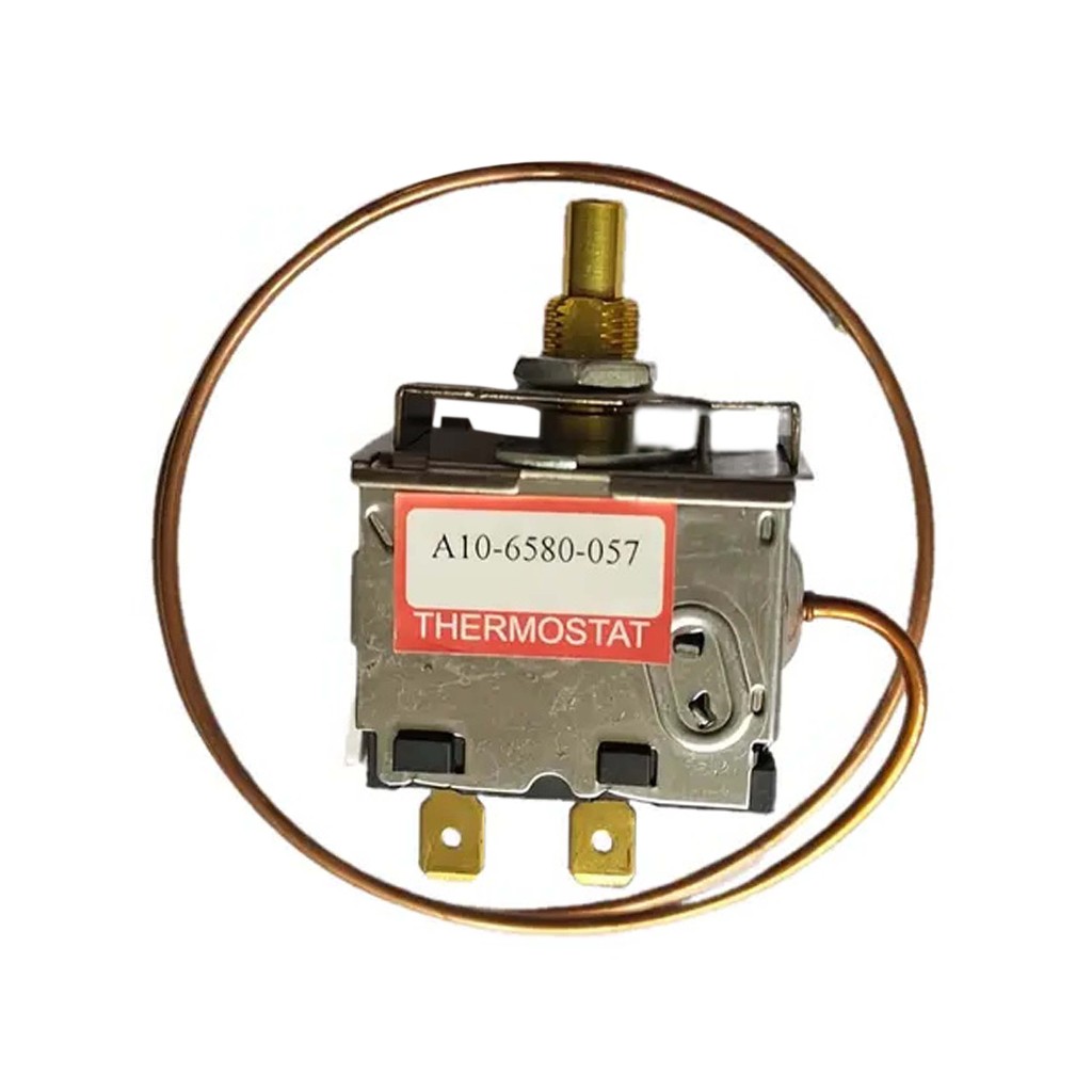 AC Universal Thermostat A10-6580-057 Car Air Conditioning Temperature ...