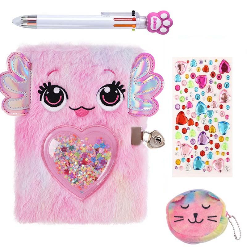 journal cute lock Malaysia, Best Deals July 2026 | Shopee Malaysia