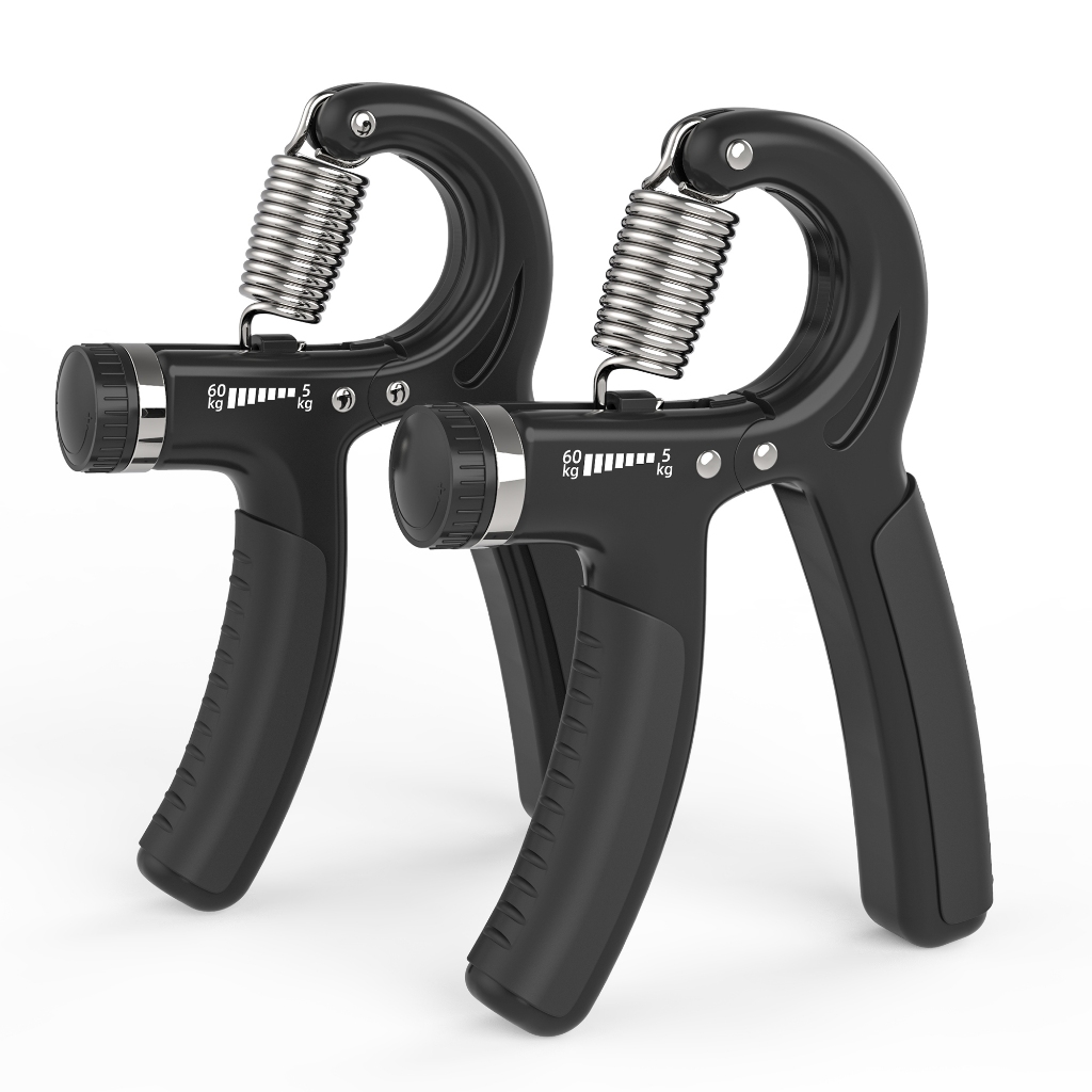 【REDAY STOCK】PROIRON Hand Grips Strengthener 2 Pack | or Single without ...