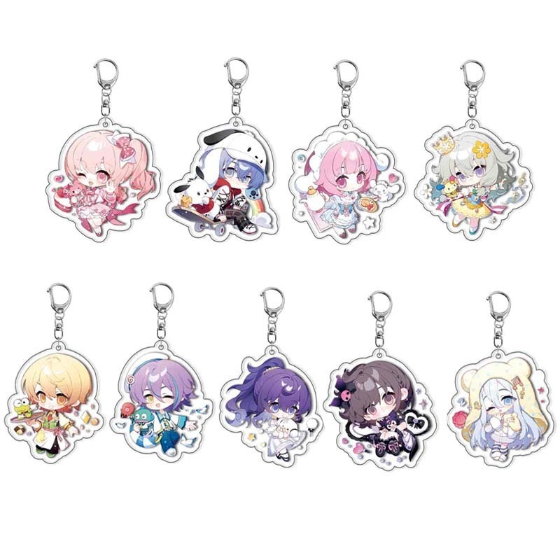 Anime PJSK Project Sekai Colorful Stage TSUKASA Toya Aoyagi Tenma Saki ...