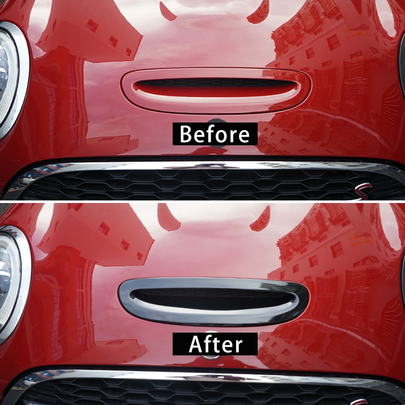 For Mini Cooper S JCW F54 F55 F56 F57 2014- UP Front Engine Hood Bonnet ...