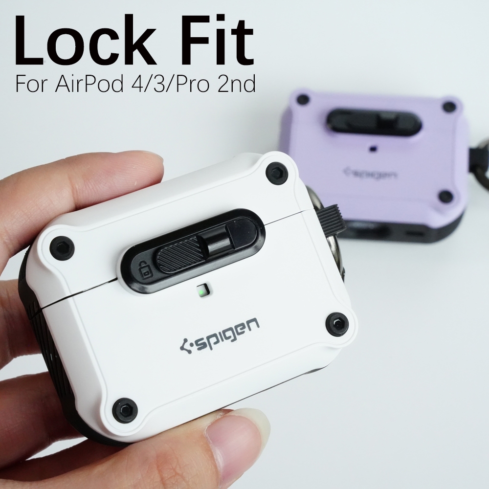 Hard Shockproof durable Anti-shock Korea Simple Armor Case for AirPods ...