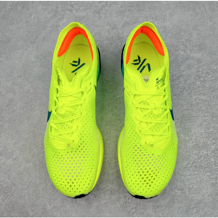 2025 VAPORFLY NEXT%3 Carbon Plate Marathon Long Distance Racing Running ...