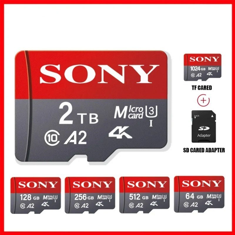memory card 1tb - Prices and Promotions - Oct 2026 | Shopee Malaysia