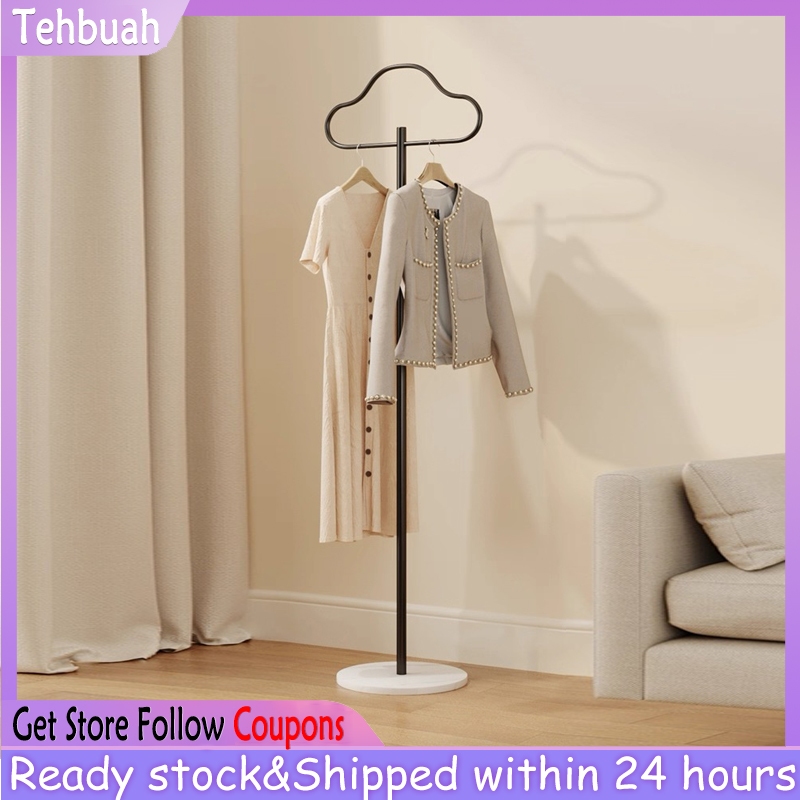 ⭐HOT SALE⭐ Creative Cloud Coat Rack Cute Hanger Rack Bedroom 170cm ...