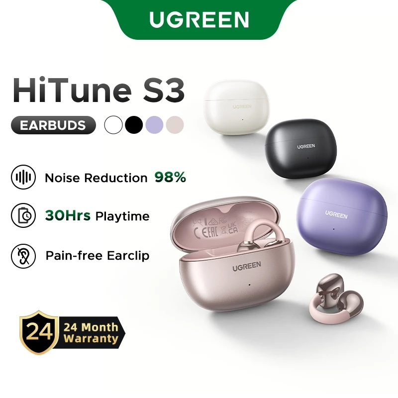 Earbuds
