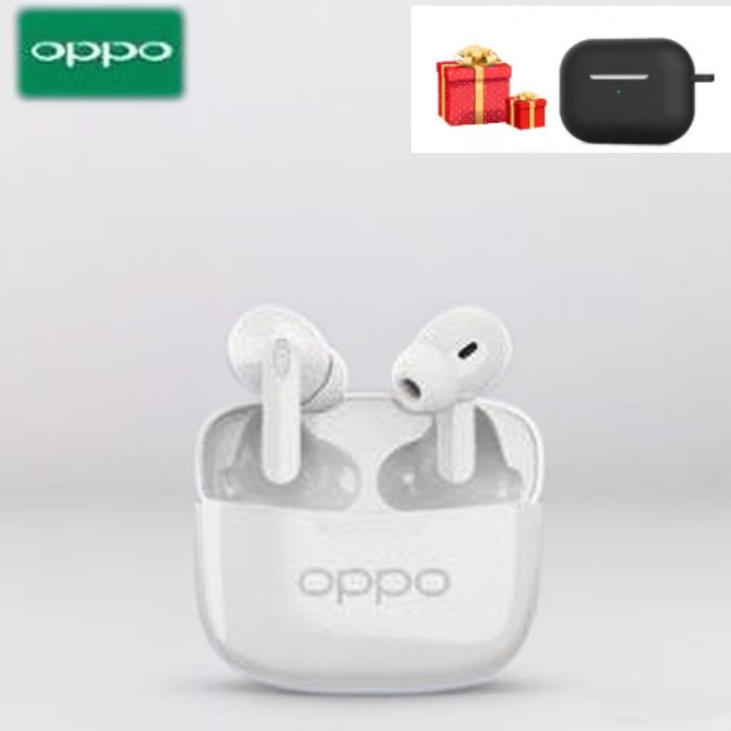 Wireless Earphones Oppo Earphone Shopee OPPO 5TH TWS Bluetooth