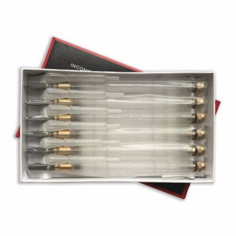 Professional Glass Cutter TOYO TC-30 Manual Glass Cutting Tools Set ...