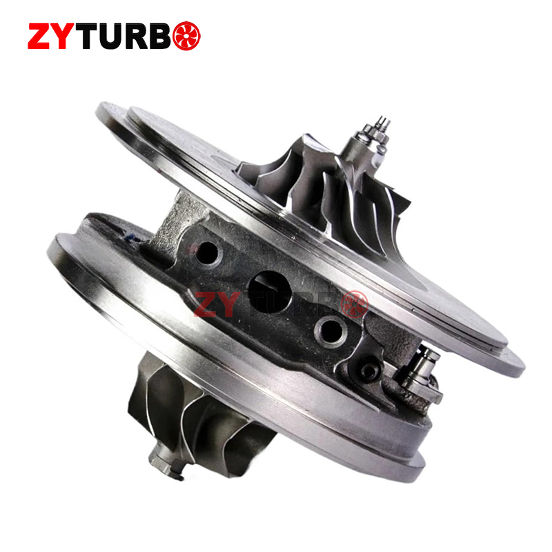 GT2263KLNV Turbocharger Core Compatible For Hino FC Truck Dutro With ...