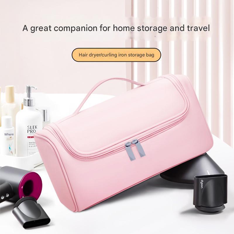 Travel Case for Dyson Airwrap Styler/Shark Flexstyle, Portable