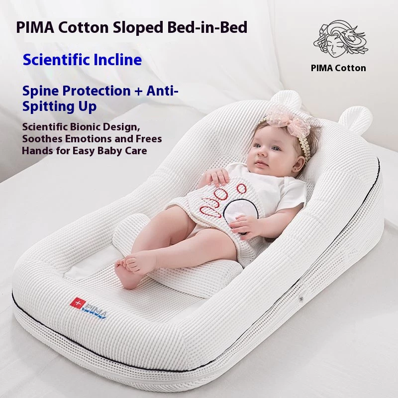 Newborn Feeding Mattresses