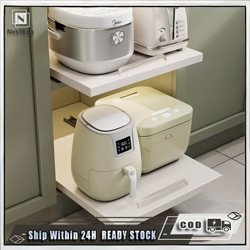 Kitchen Cabinet Organizer Kitchen Rack Kitchen Storage Rack Rack ...
