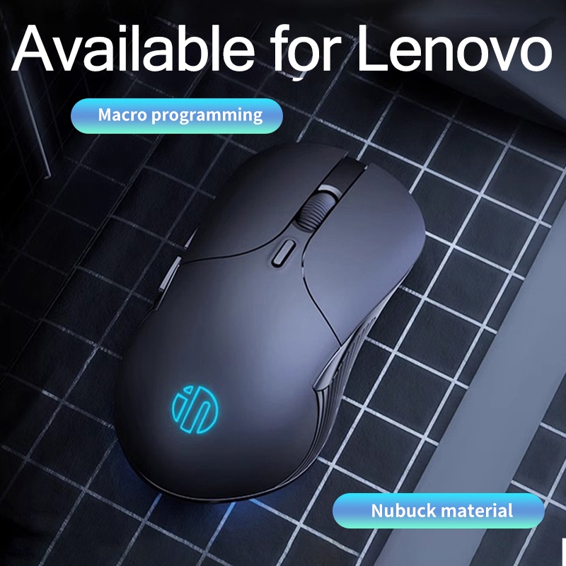 For Lenovo Laptop Wired Mouse High configuration High configuration ...