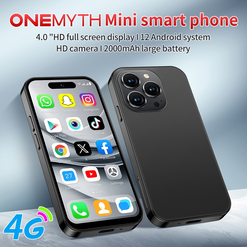 New 4G LET Android 12.0 M17 Pro With A Phone Case And A Screen Protect ...