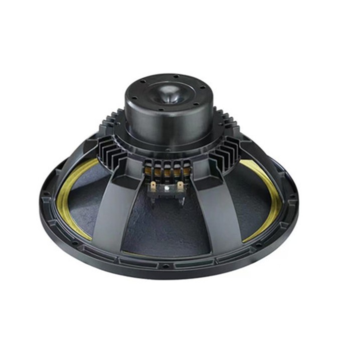 8ohm 106508F 250W LF Driver Subwoofer professional audio speaker driver ...
