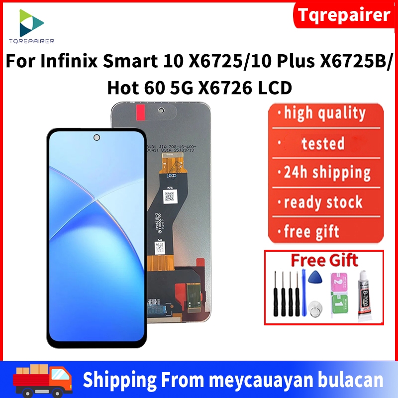Buy lcd x6725 Online With Best Price, Jul 2026 | Shopee Malaysia