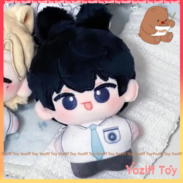 PLAVEイェジュン ハミン YEJUN HAMIN ぬいぐるみ 10cm 2点 10cm Plave Noah Yejun Bamby Eunho Hamin Starfish Anime Plush