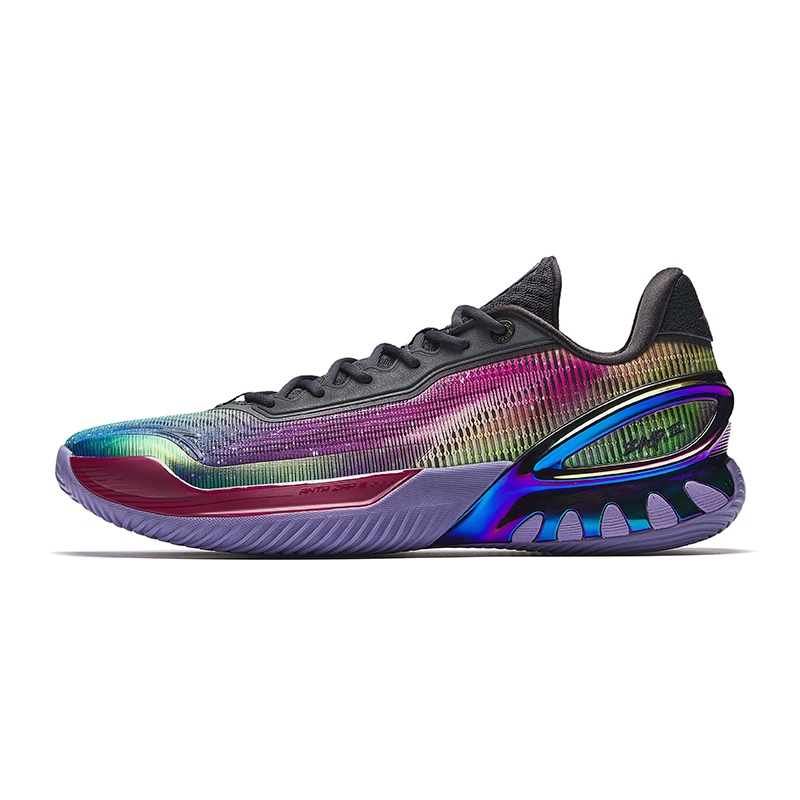 【即日発送】ANTA ZAP3 ANTA Men ZAP 3 Basketball Shoes Lightweight Responsive Basketball