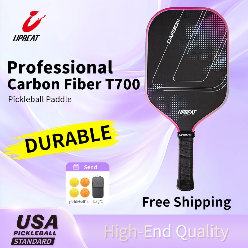 UPBEAT High-End Competition Carbon Fiber T70016MM Matte Surface ...