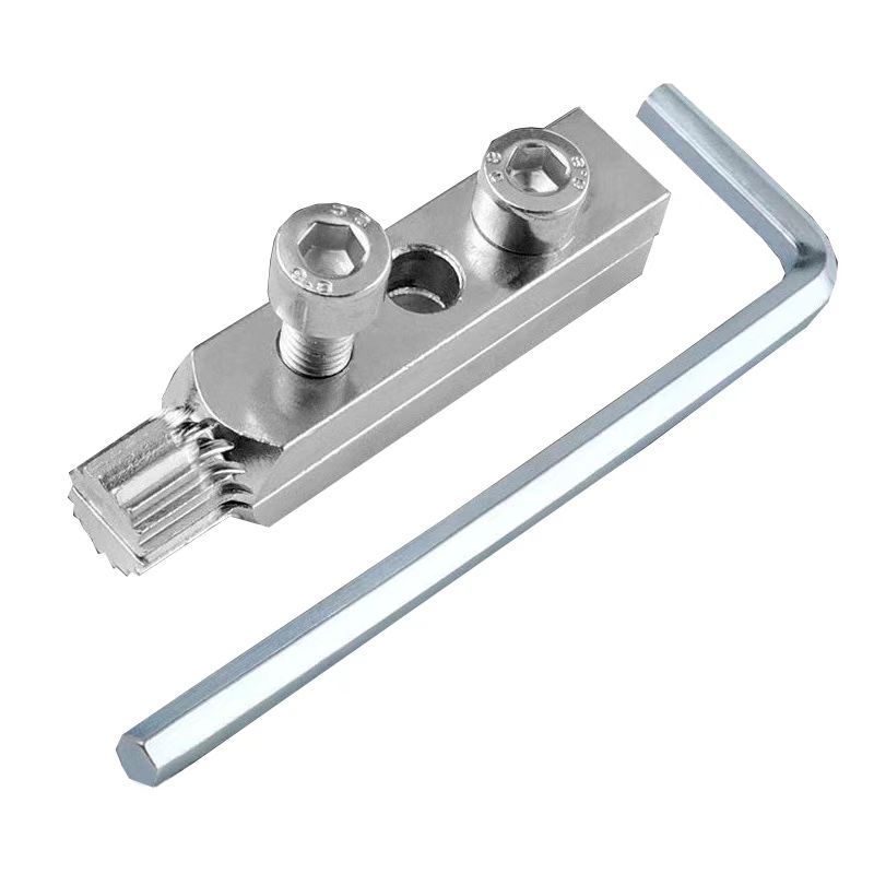 Faucet Angle Valve Broken Wire Extractor Tap Reverse Wire Water Pipe ...