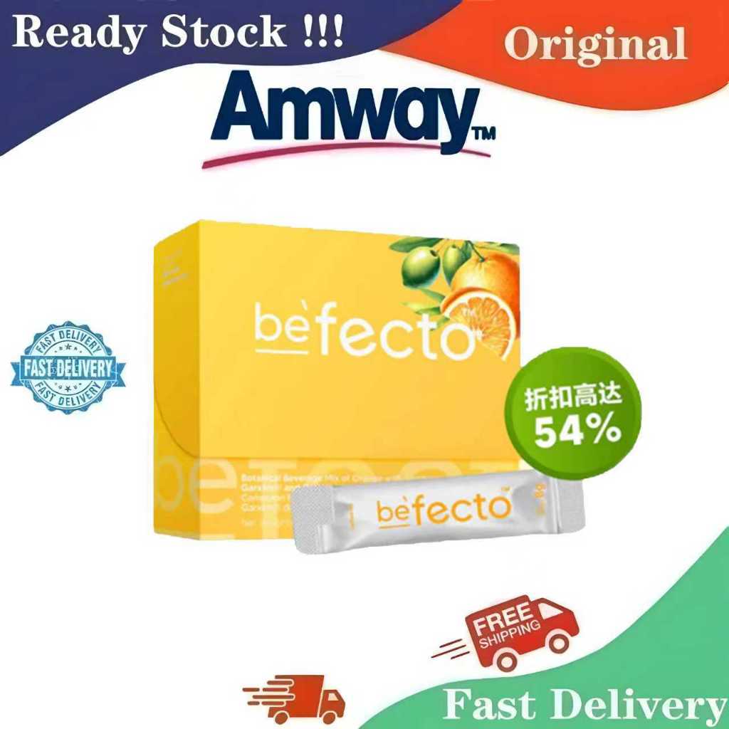【Buy 5 get 2 free】B-e-F-r-e-e Befecto Slim Body Support (15 Sachets ...