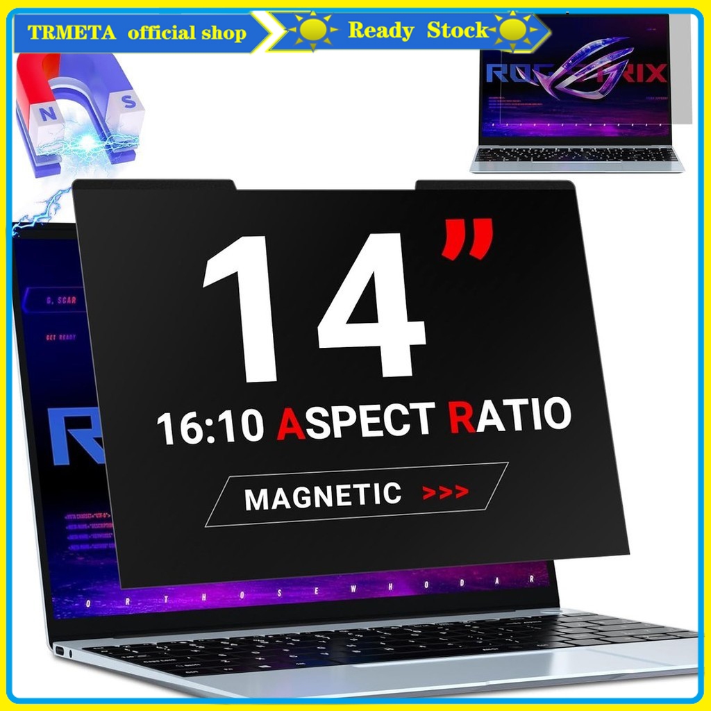 laptop privacy screen - Prices and Promotions - Jul 2026 | Shopee Malaysia
