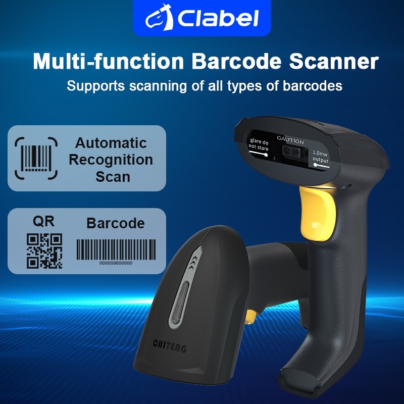 barcode scanner - Prices and Promotions - May 2026 | Shopee Malaysia